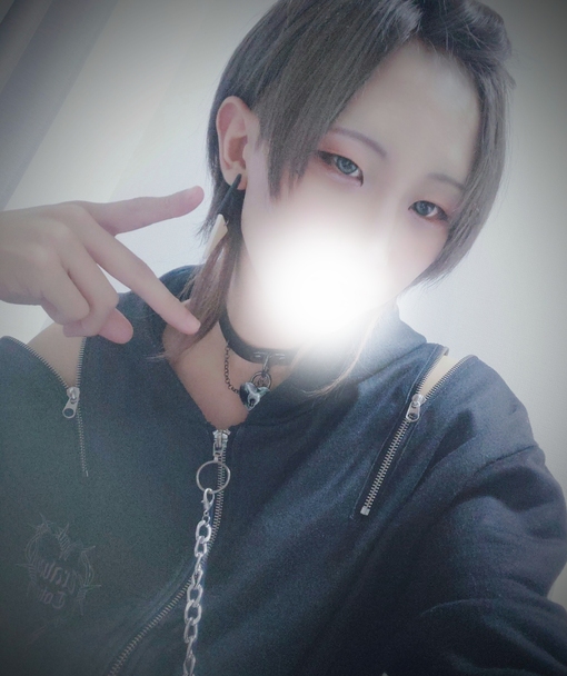 NOIN(ﾉｲﾝ) 前髪なし派？