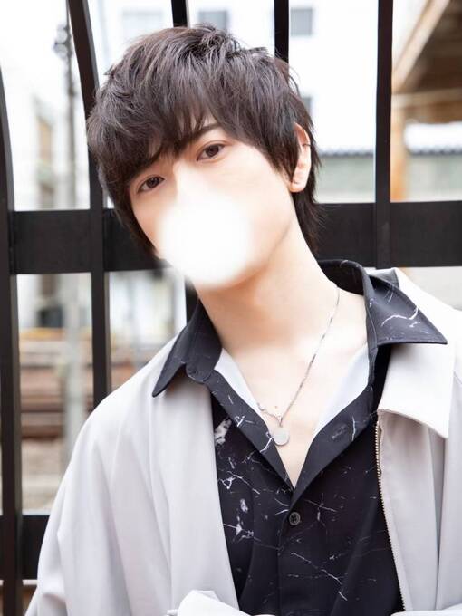 TAKU(ﾀｸ) 初めまして！