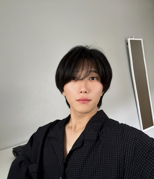 KOUSEI(ｺｳｾｲ) 初めましての挨拶！